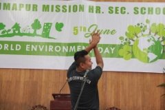 DMHSS Observed World Environment Day – 2018 (21)