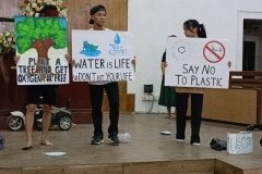  World Environment Day 2023  Theme- Beat Plastic Pollution 