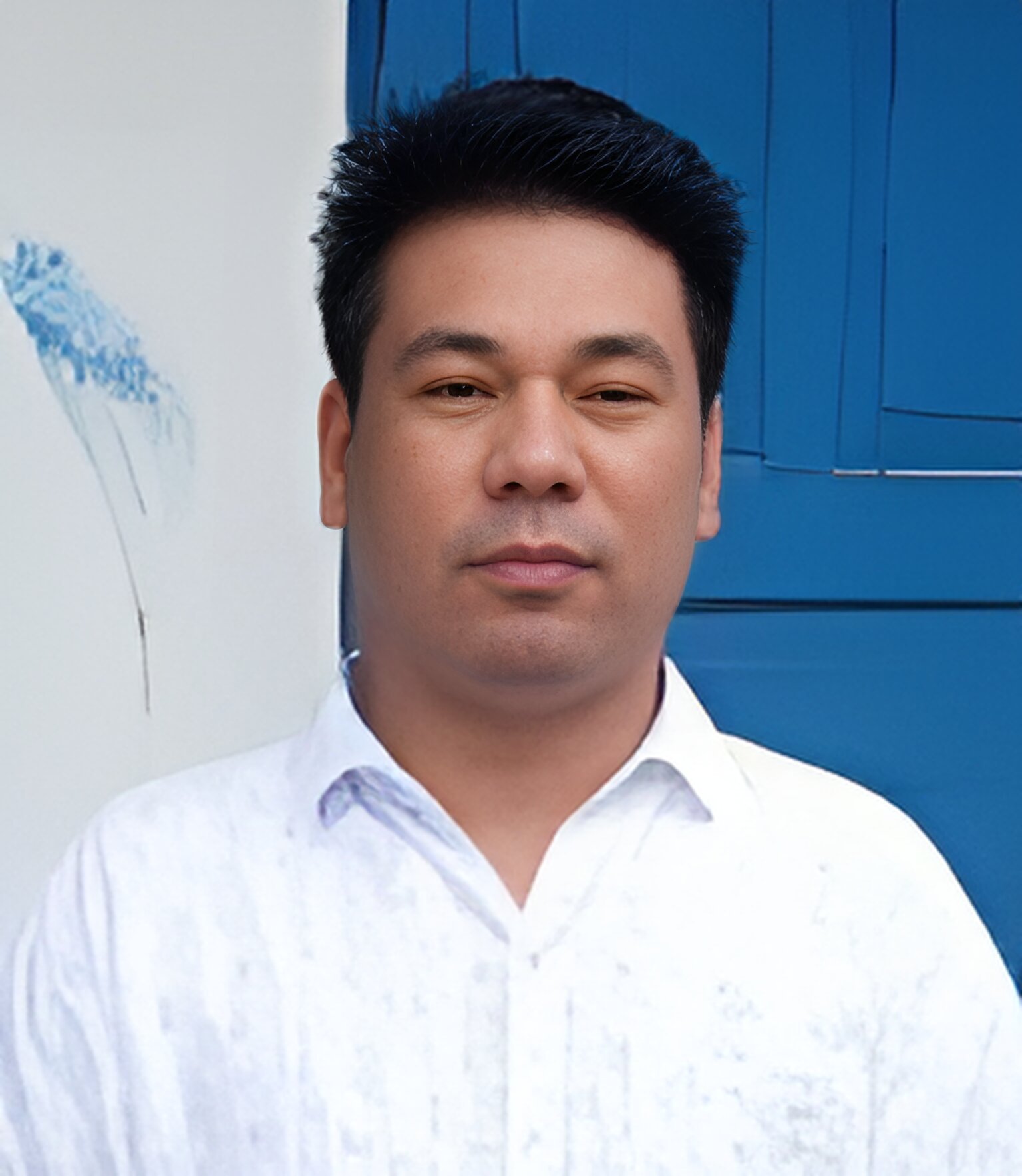 Mr. Adwardson Sangma