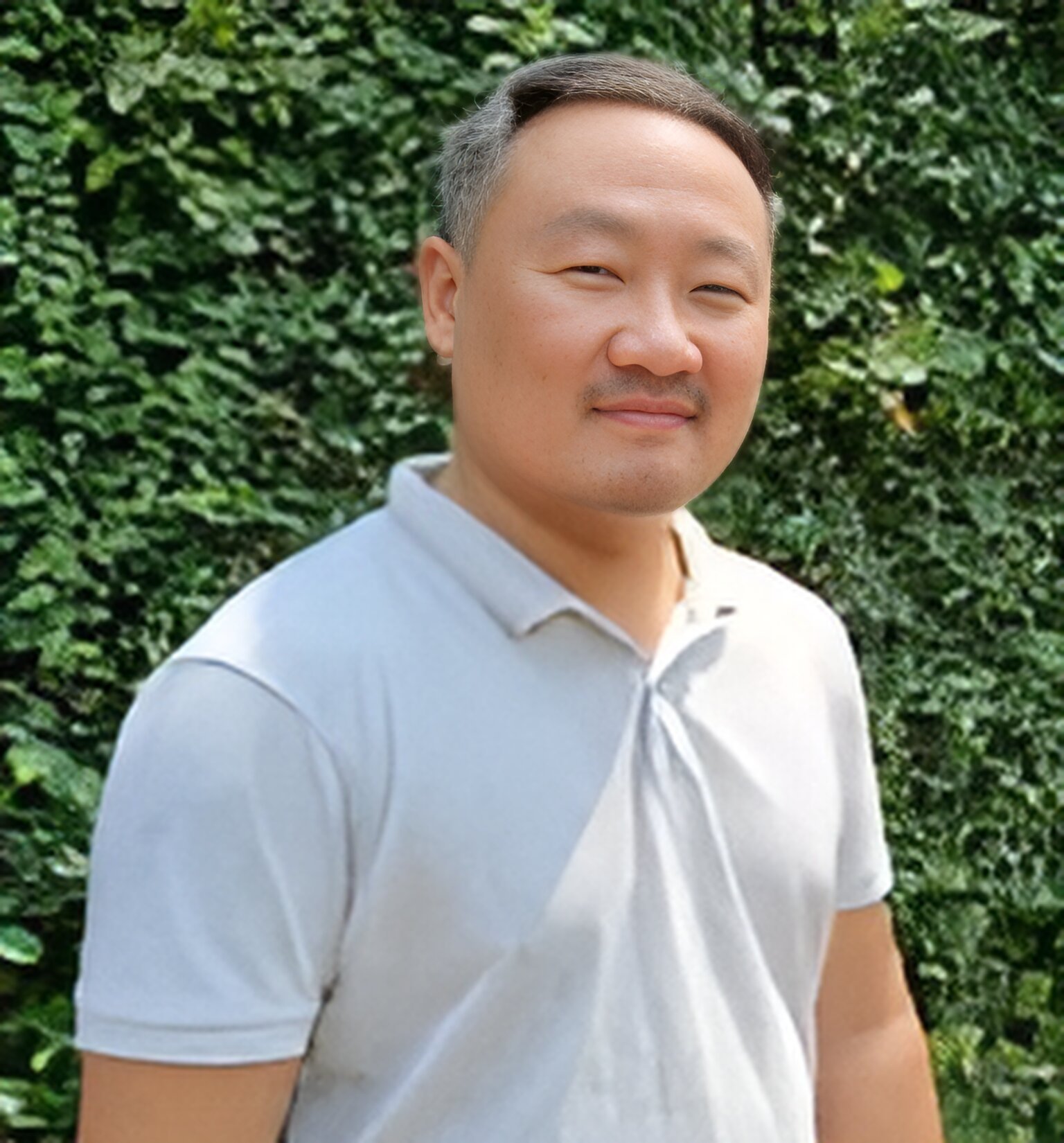 Mr. Imnawapang - PGT