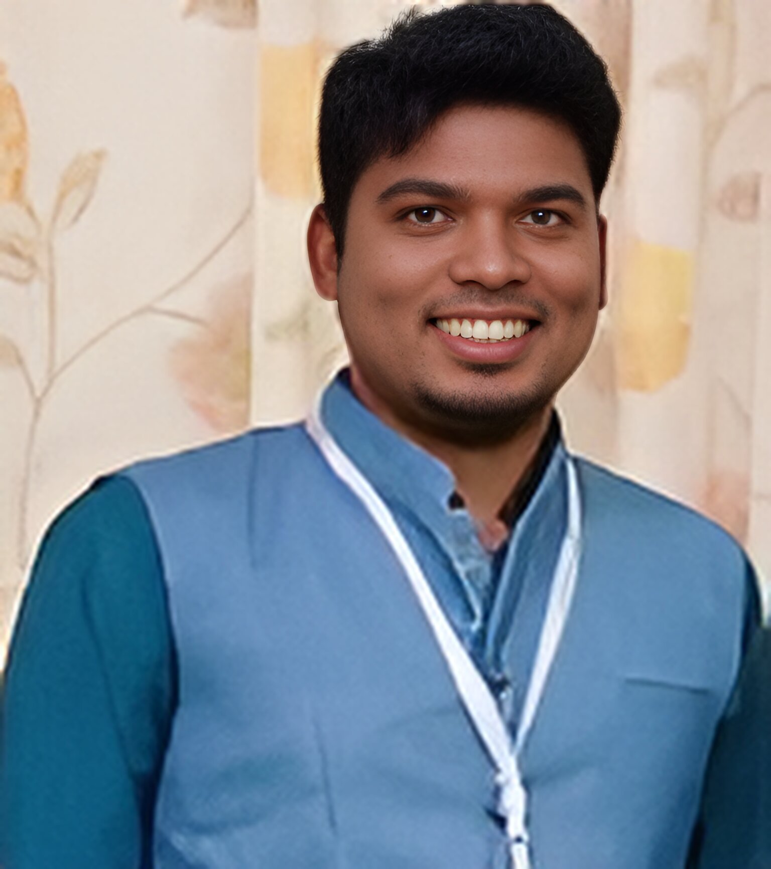 Mr. Momadul Hussain - Asst. Teacher