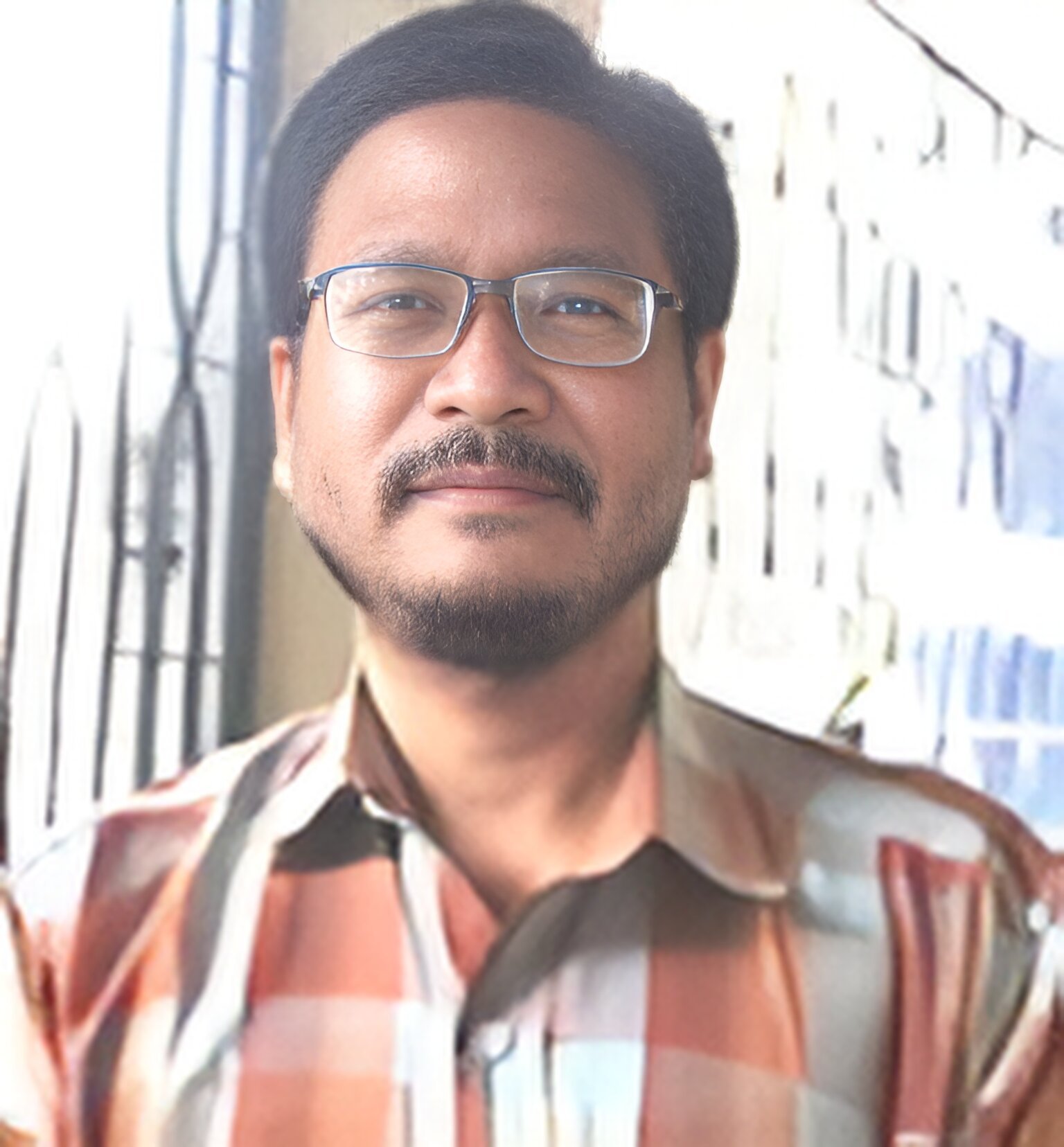 Mr. Ningthoujam Bijen Meitei - Asst. Teacher