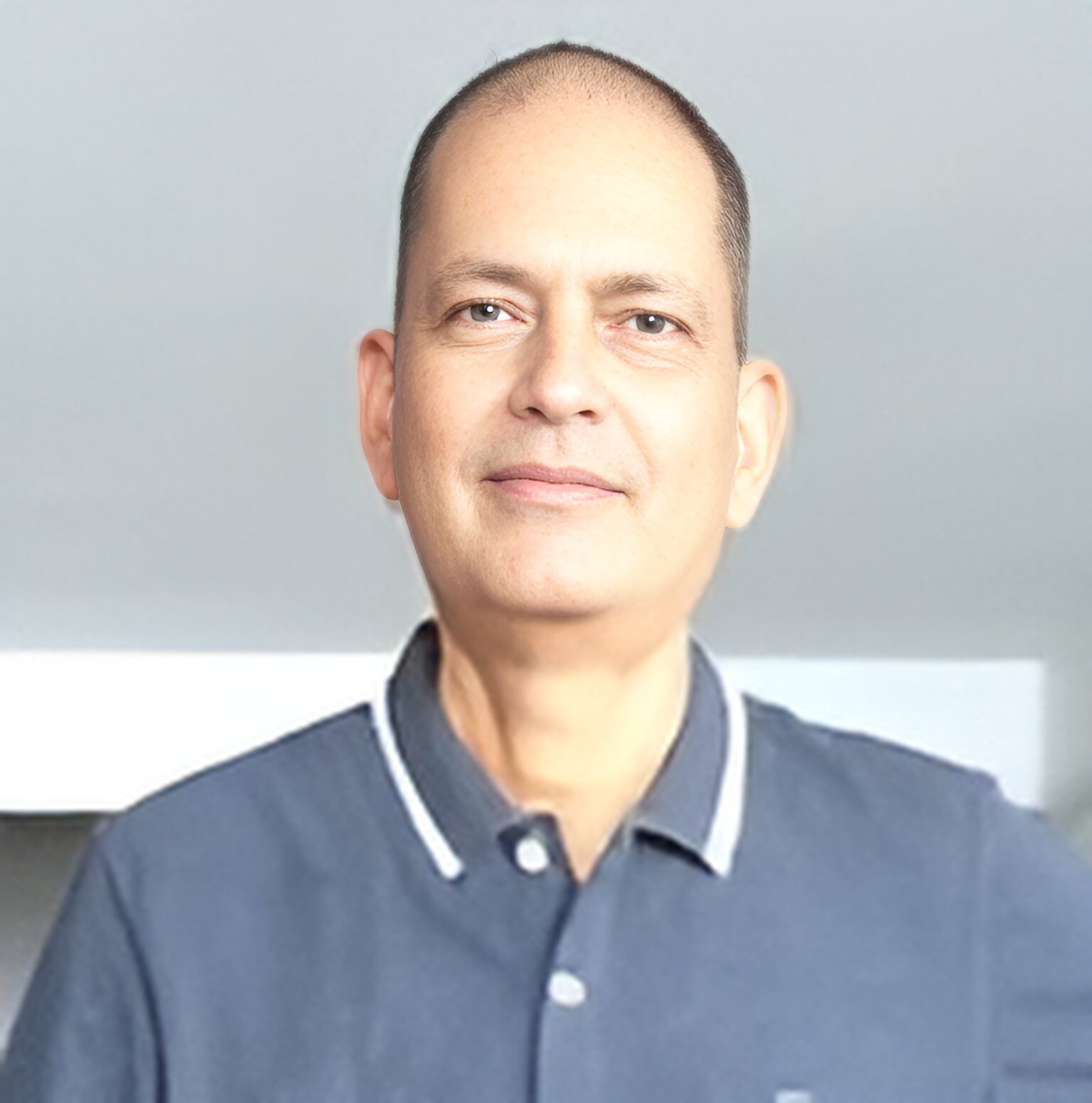 Mr. Ram Sharma - Sr. Asst. Teacher