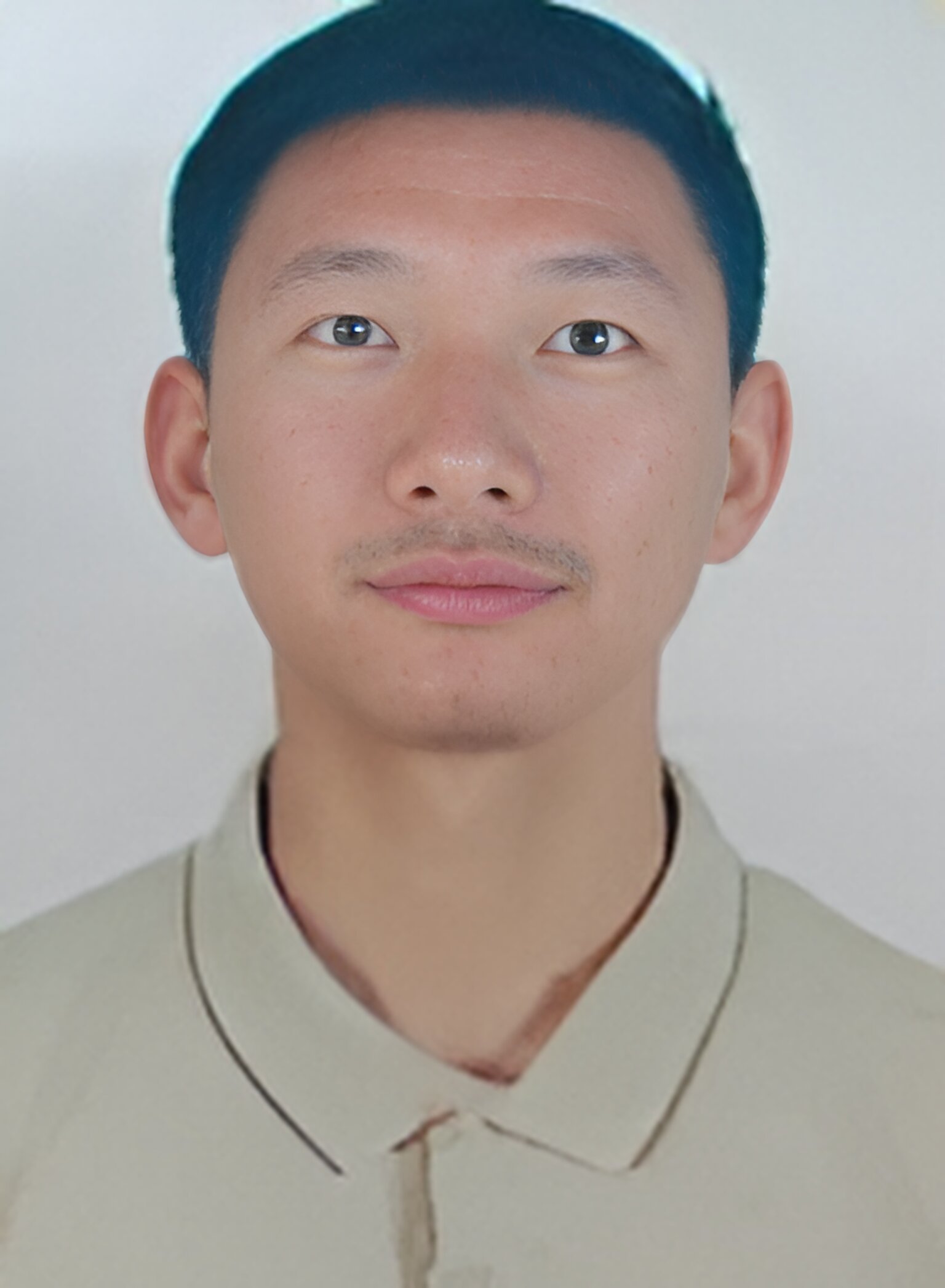 Mr. Takushilu Ao - PGT