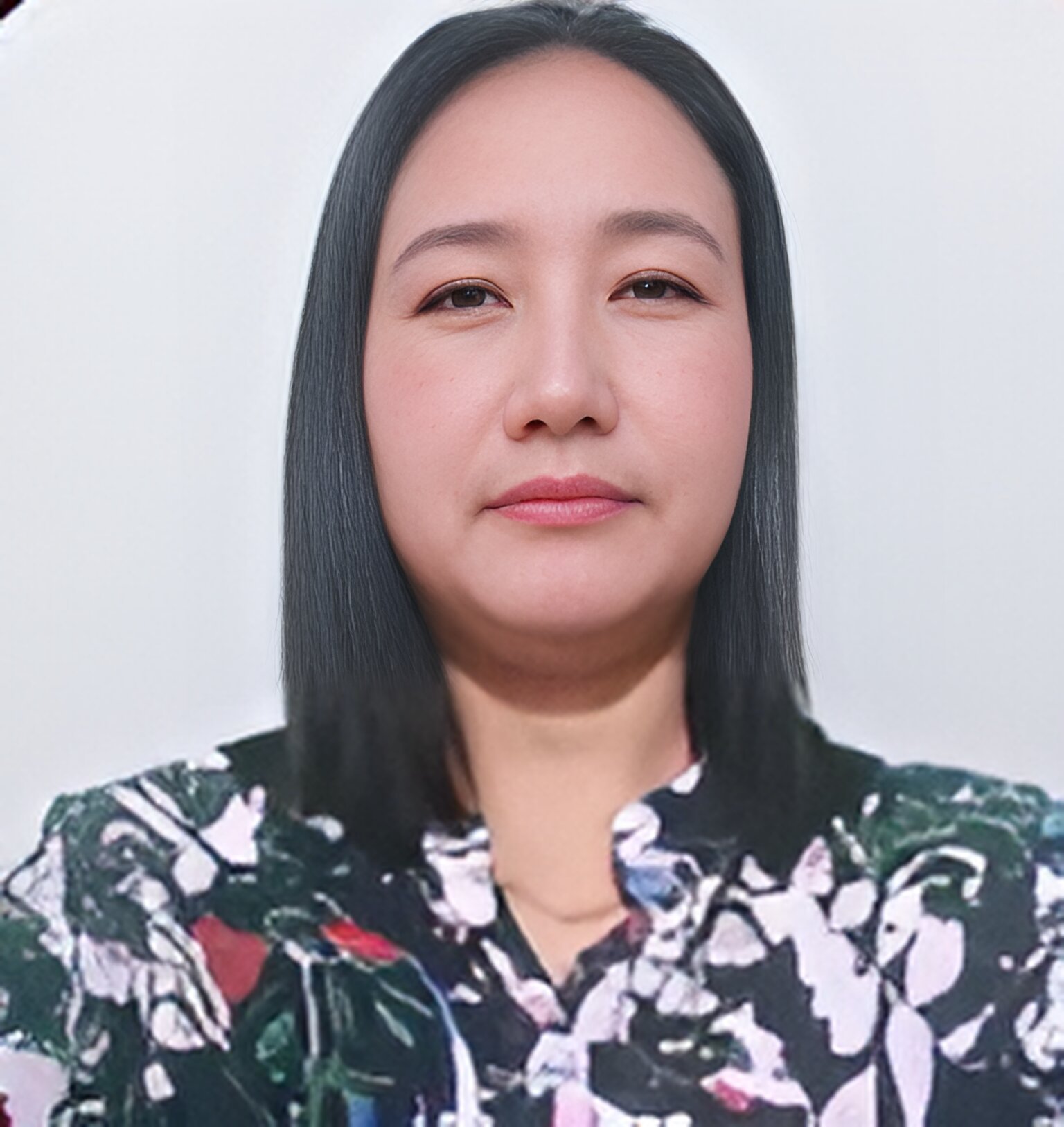 Mrs. I Moanungla Aier - PGT