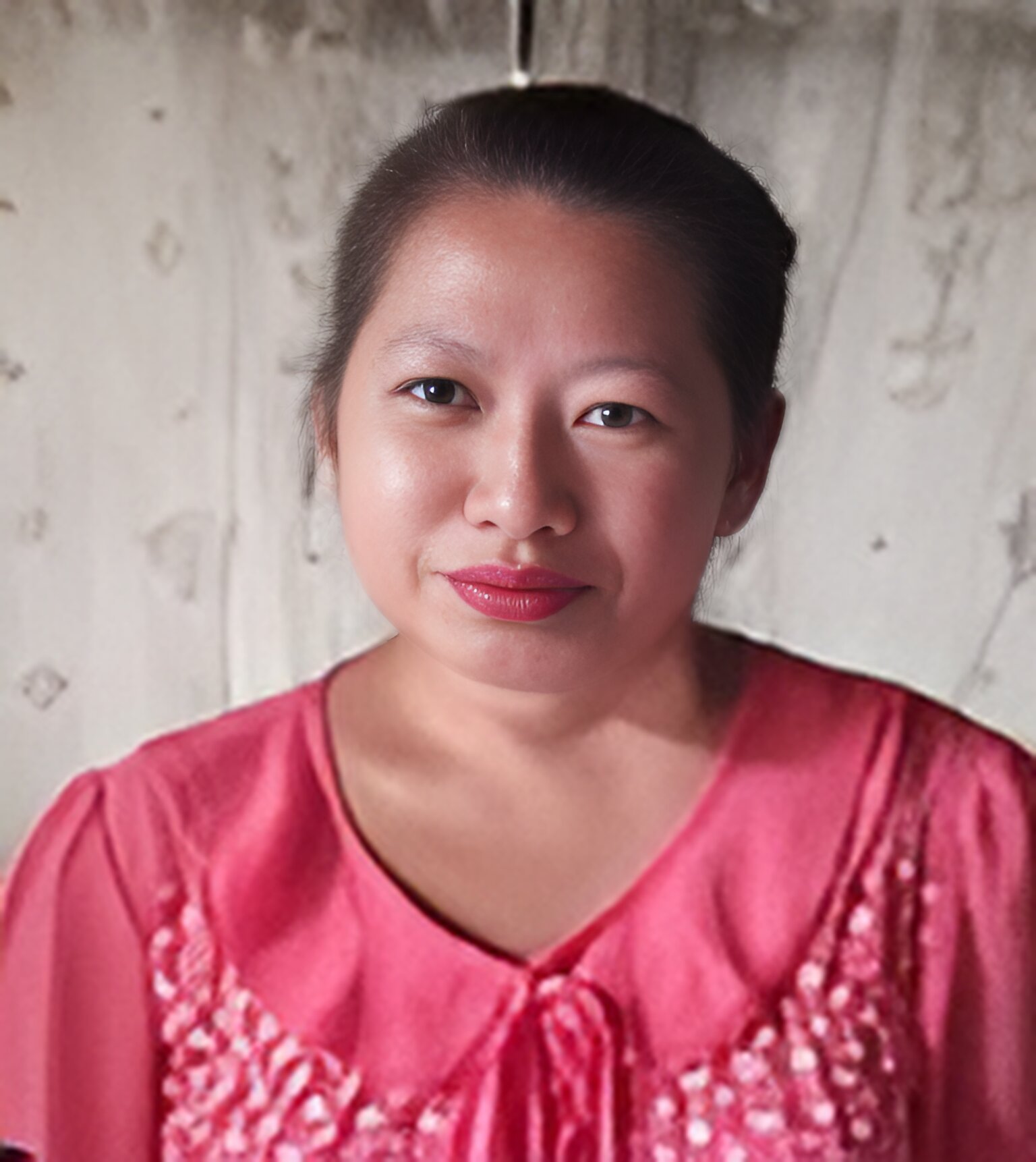 Mrs. L. Tatongjungla Ao - Asst. Teacher