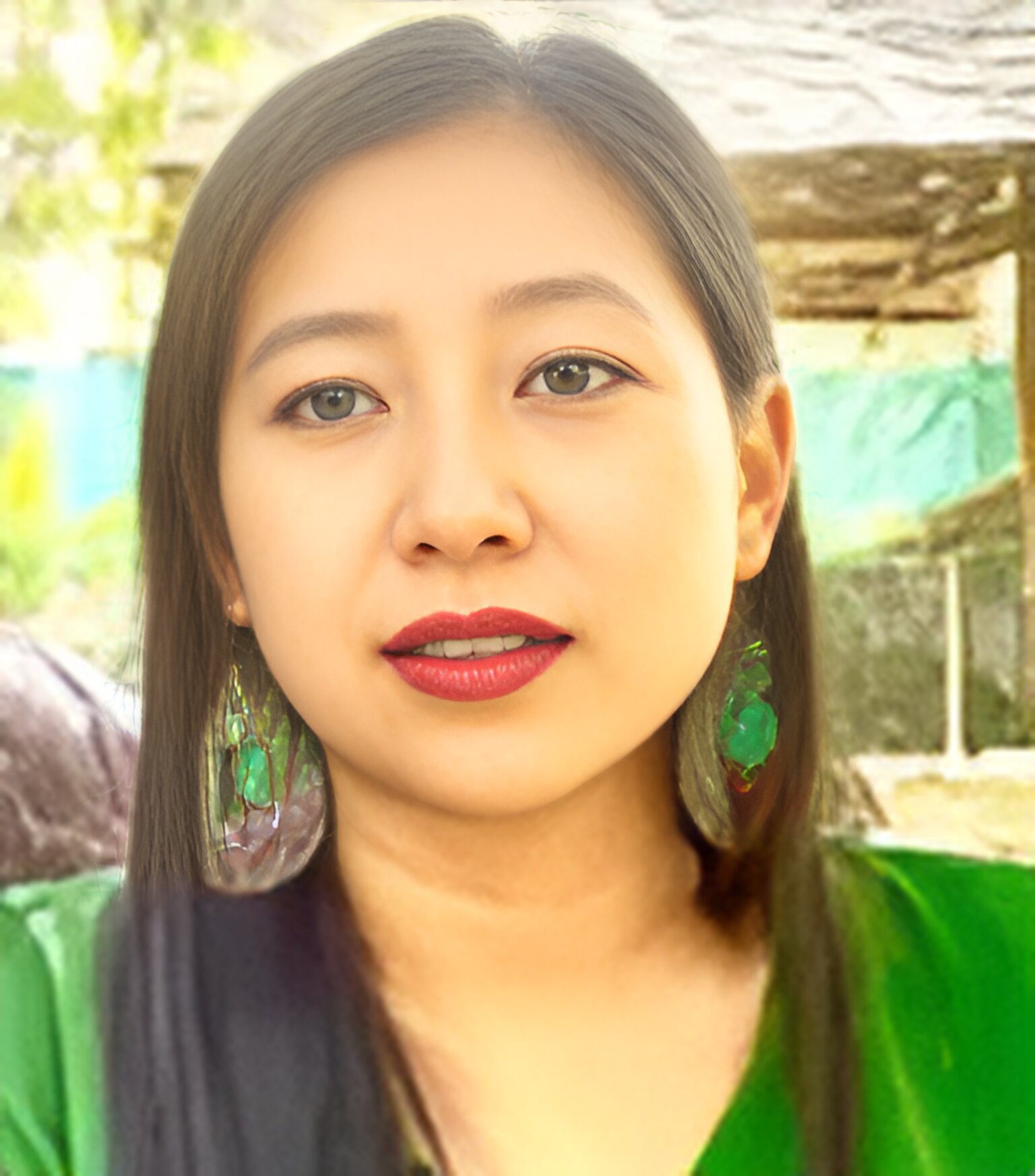 Mrs. Limasenla Imchen - Asst. Teacher