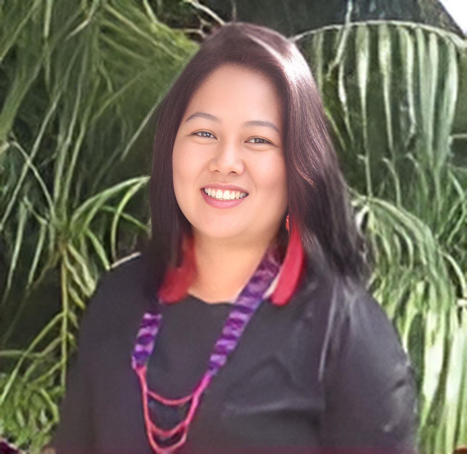 Mrs. Lolenmongla Ao - Asst. Teacher