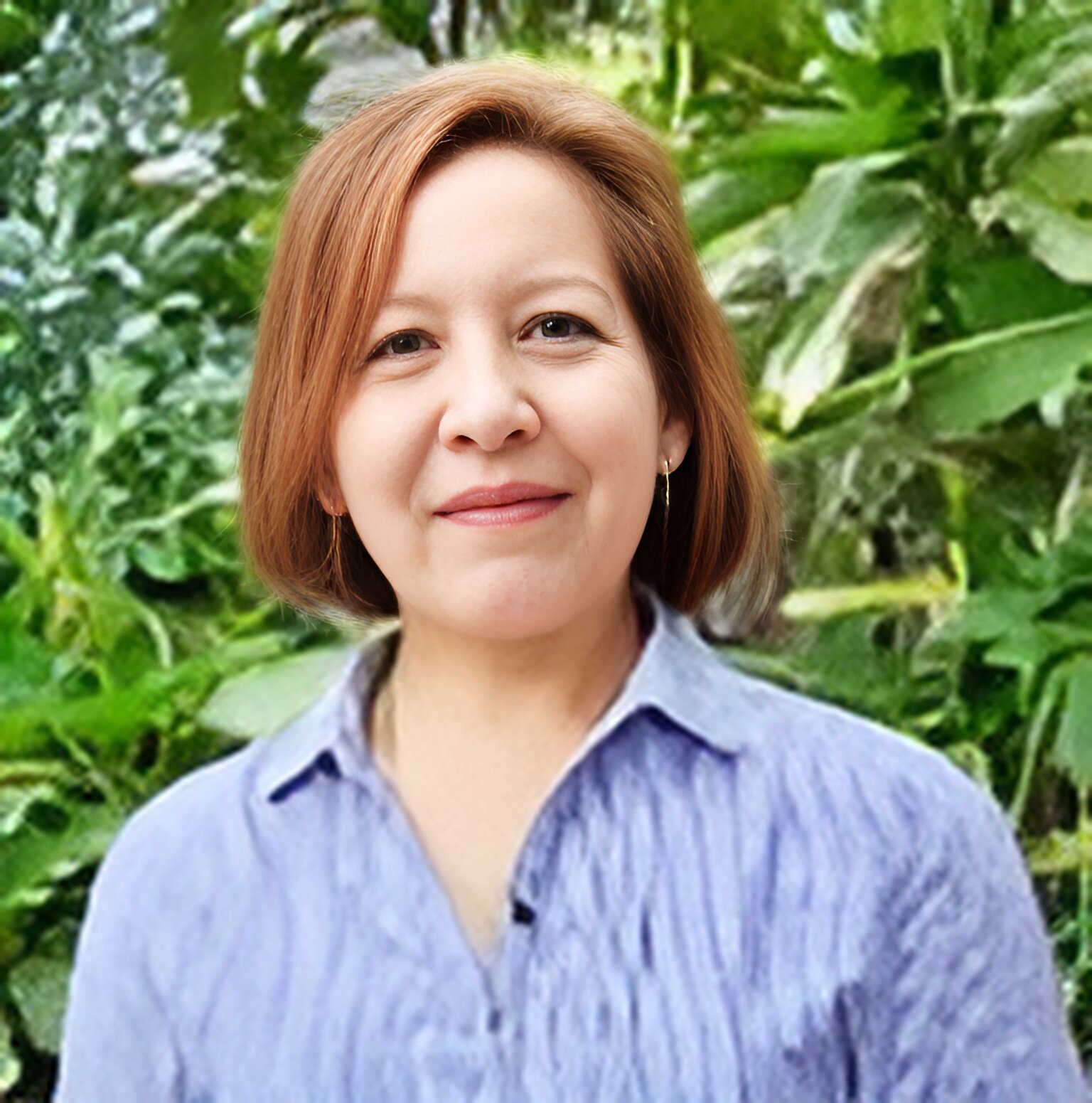 Mrs. Mary Kangabam Jamir - Sr. Asst. Teacher