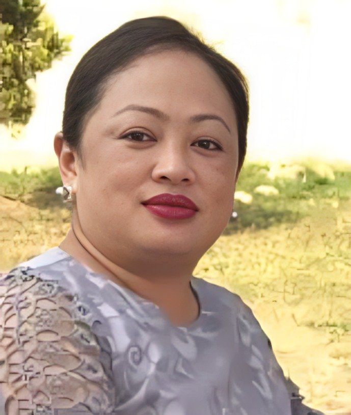 Mrs. Merensola Imchen