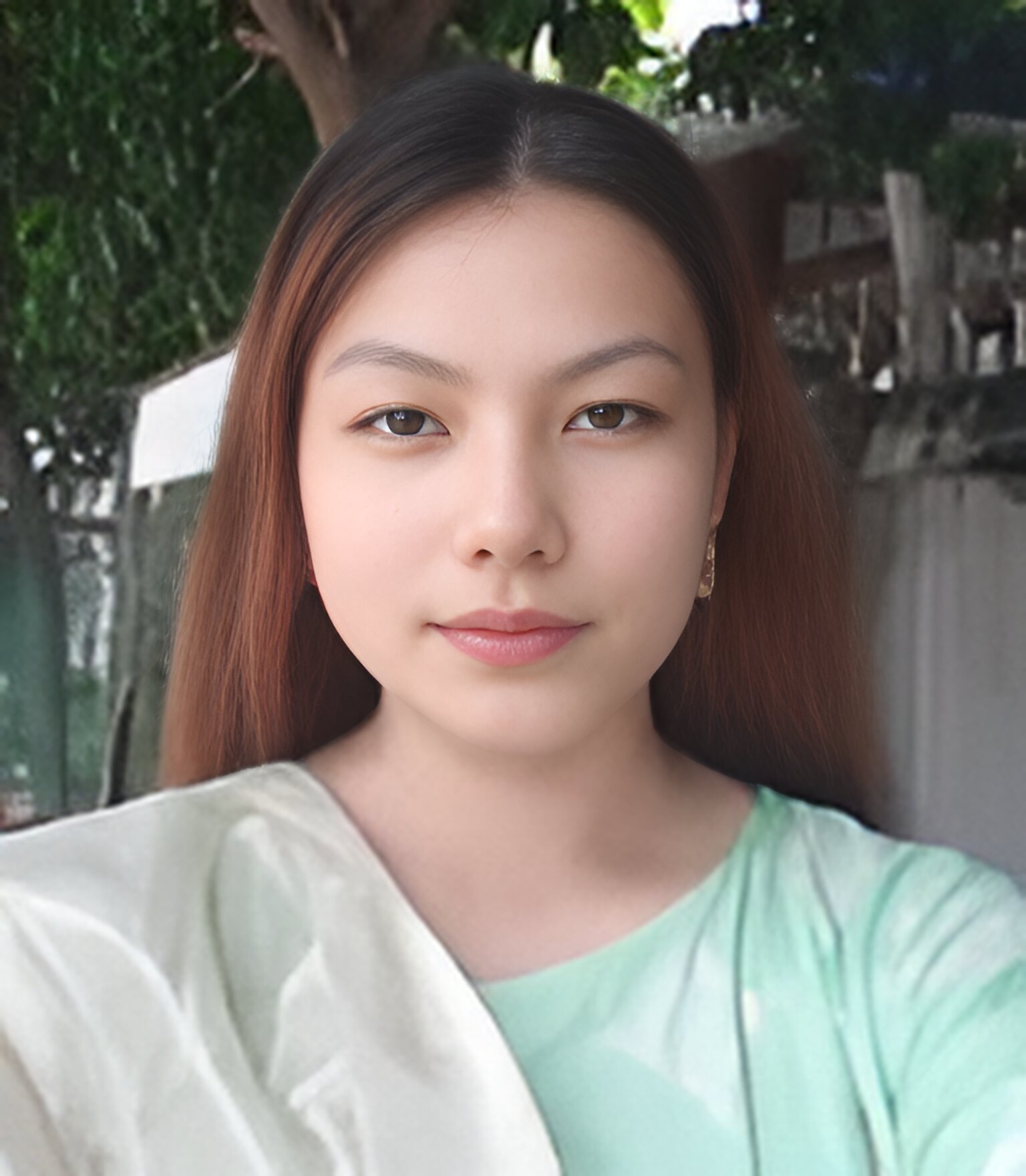 Mrs. Rebecca Mech - Asst. Teacher