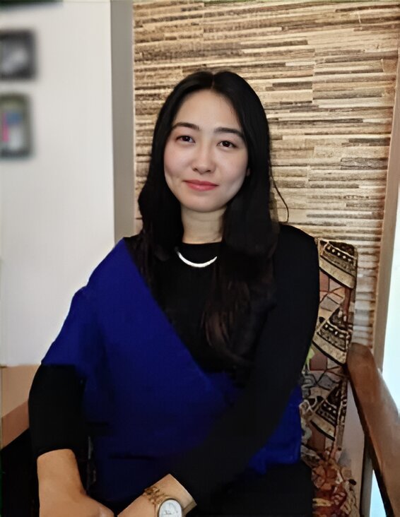 Ms T N Arenla Pongen - Vice Principal