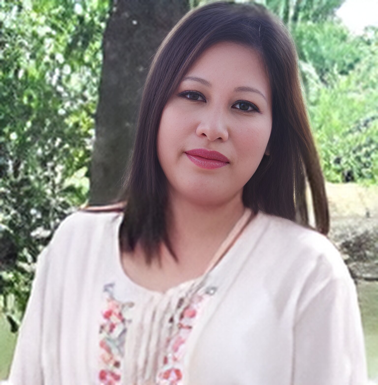 Ms. Imsuienla Imsong - Asst. Teacher