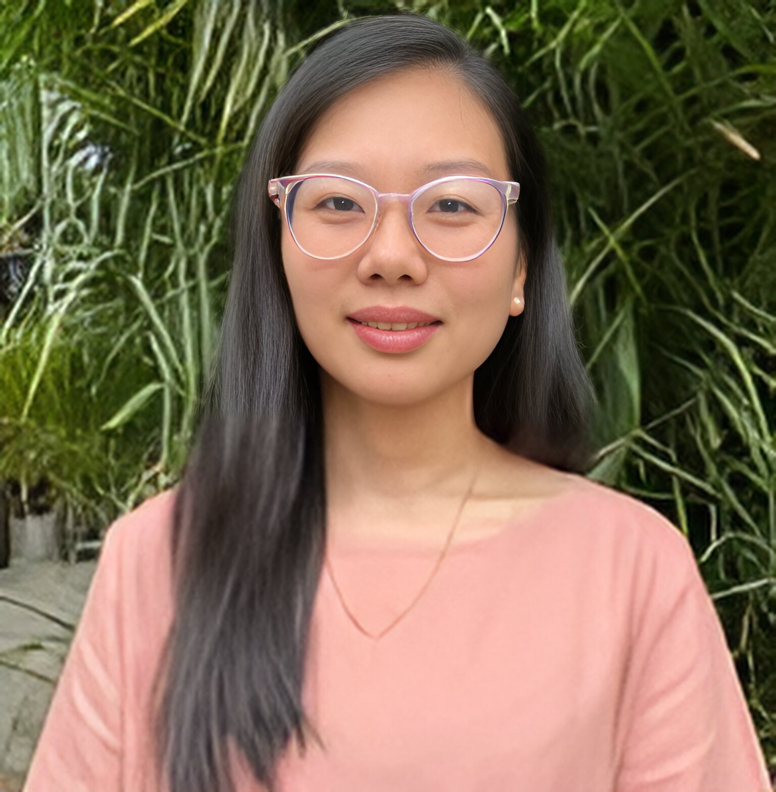 Ms. Lideno Murry - PGT