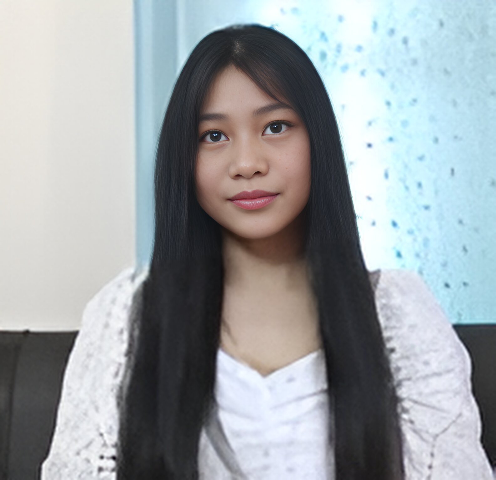 Ms. Nungshinongla - Asst. Teacher