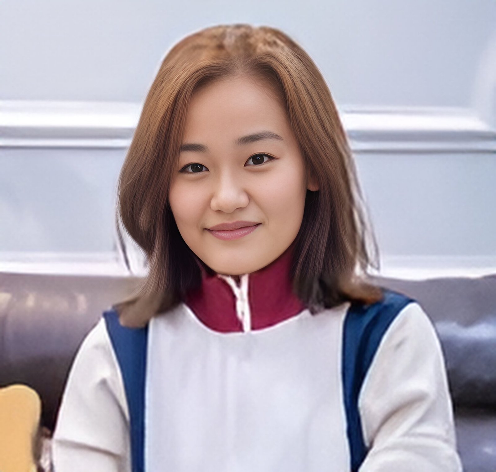 Ms. S Moajungla - Asst. Teacher