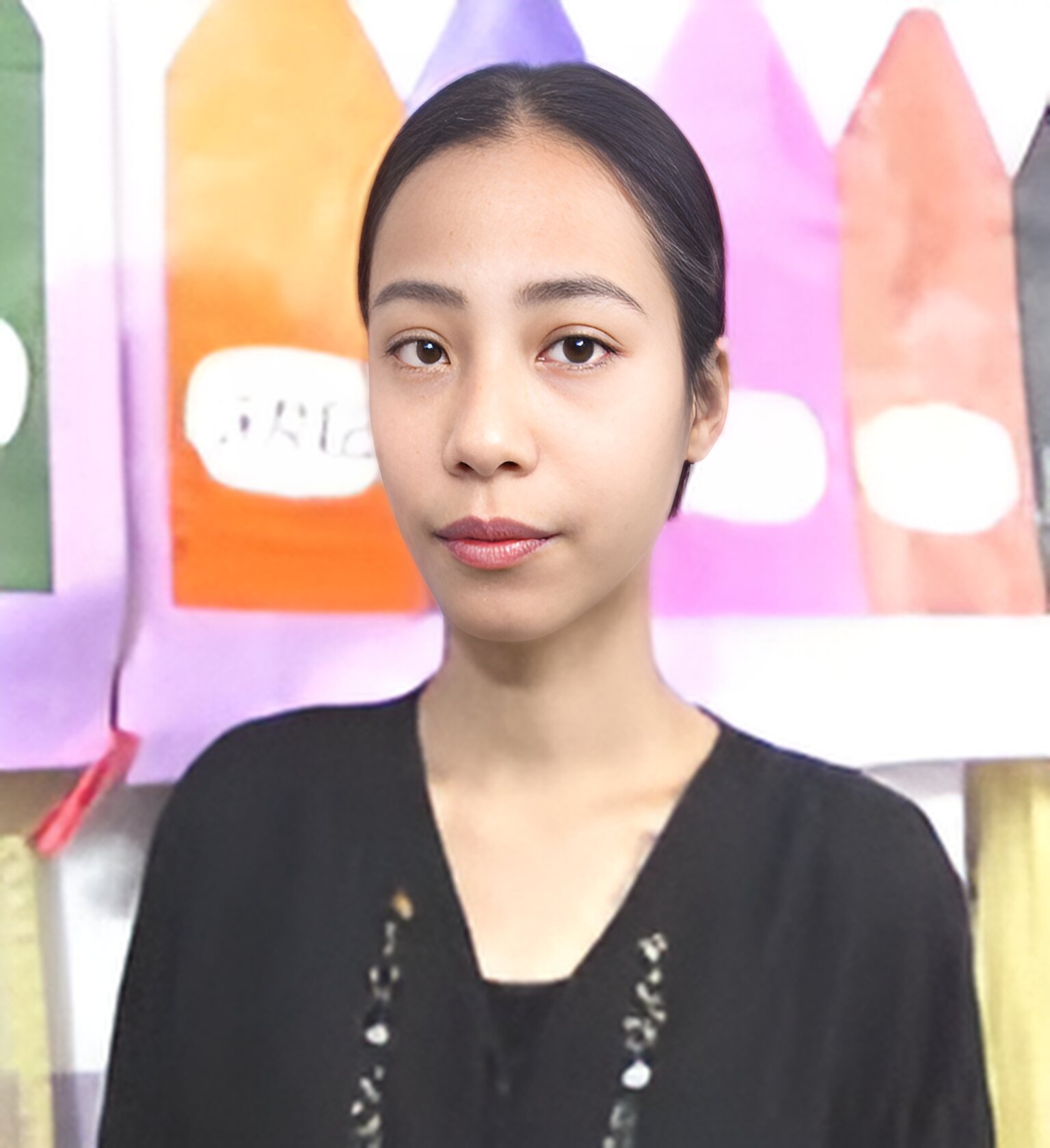 Ms. Watikumla - Supporting Staff