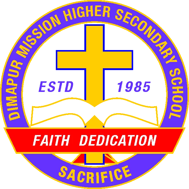 Dimapur Mission Higher Secondary School